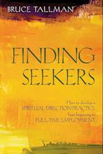 Finding Seekers