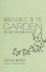 Mindfulness in the Garden