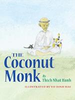 The Coconut Monk