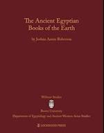 The Ancient Egyptian Books of the Earth