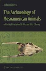 The Archaeology of Mesoamerican Animals