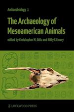 Archaeology of Mesoamerican Animals