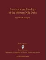 Landscape Archaeology of the Western Nile Delta