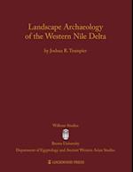 Landscape Archaeology of the Western Nile Delta