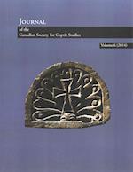 Journal of the Canadian Society for Coptic Studies, Volume 6 (2014)