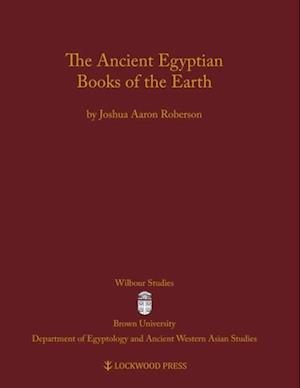 Ancient Egyptian Books of the Earth