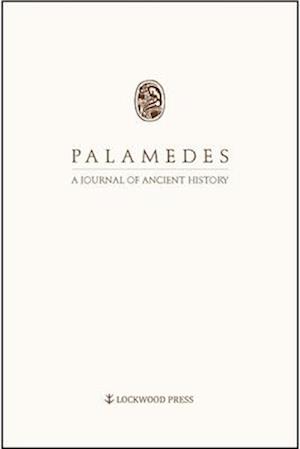Palamedes Volume 9/10 (2014/2015)