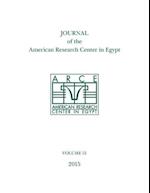 Journal of the American Research Center in Egypt, Volume 51 (2015)