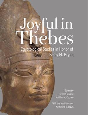 Joyful in Thebes