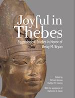 Joyful in Thebes