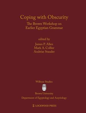 Coping with Obscurity