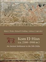 Kom el-Hisn (ca. 2500-1900 BC)