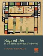 Naga ed-Deir in the First Intermediate Period