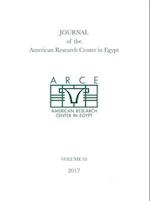 Journal of the American Research Center in Egypt, Volume 53 (2017)