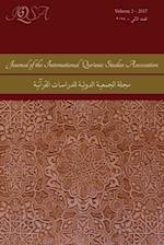 Journal of the International Qur'anic Studies Association Volume 2 (2017)