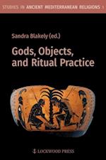 Gods, Objects, and Ritual Practice