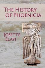 History of Phoenicia