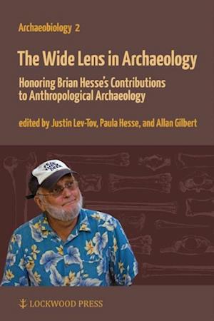 Wide Lens in Archaeology