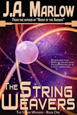 String Weavers (The String Weavers - Book 1)