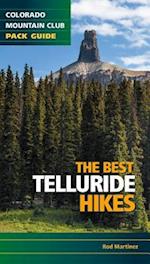 The Best Telluride Hikes