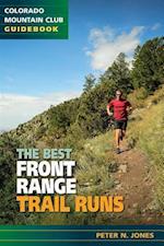 Best Front Range Trail Runs