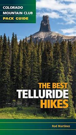 Best Telluride Hikes