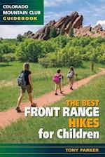 Best Front Range Trail Runs