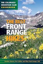 Best Front Range Hikes