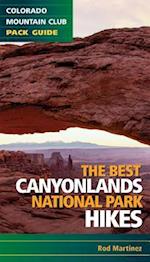 Best Canyonlands National Park Hikes