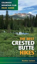 The Best Crested Butte Hikes