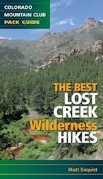 The Best Lost Creek Wilderness Hikes