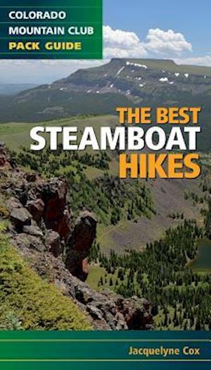 The Best Steamboat Spring Hikes