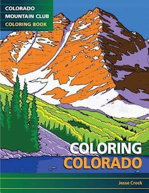 Coloring Colorado