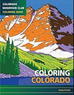 Coloring Colorado