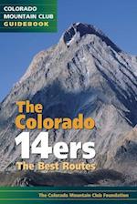 The Colorado 14ers