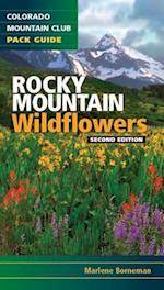 Rocky Mountain Wildflowers