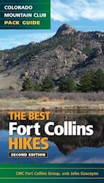 The Best Fort Collins Hikes