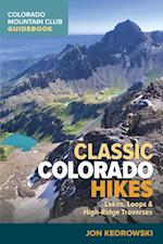 Classic Colorado Hikes