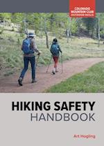 Hiking Safety Handbook