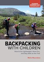 Backpacking with Children