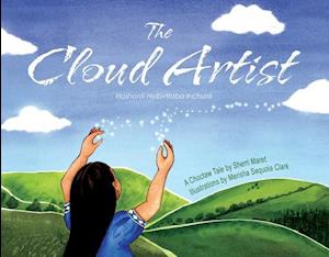 The Cloud Artist