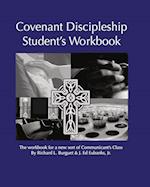 Covenant Discipleship Student's Workbook