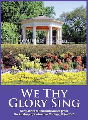 We Thy Glory Sing