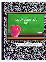 Locksmithing 101 (L101)