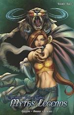 Grimm Fairy Tales