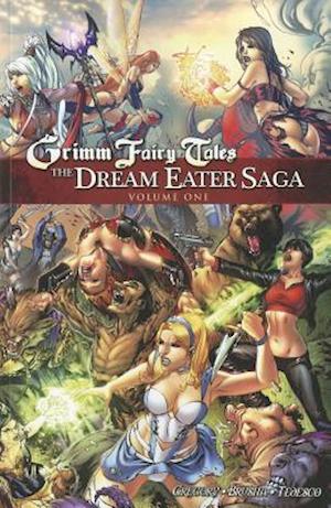 Grimm Fairy Tales