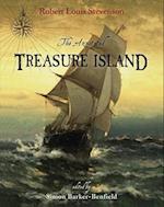 The Annotated Treasure Island