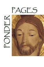 Ponder Pages
