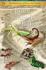 BRUCE & THE ROAD TO JUSTICE RE