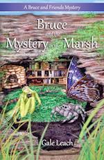 Bruce and the Mystery in the Marsh